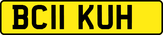BC11KUH