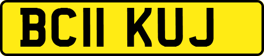BC11KUJ
