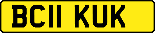 BC11KUK