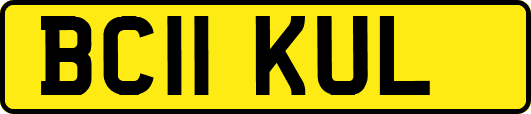 BC11KUL