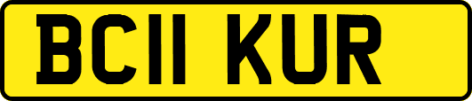 BC11KUR