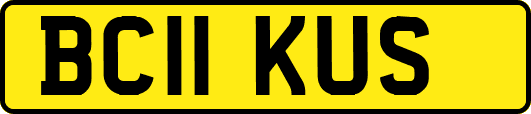 BC11KUS