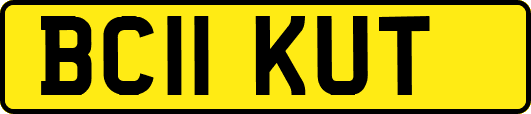 BC11KUT