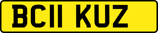BC11KUZ