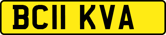 BC11KVA
