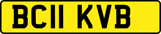 BC11KVB
