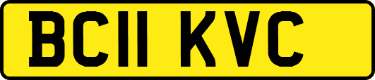 BC11KVC