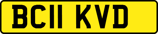 BC11KVD