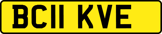 BC11KVE