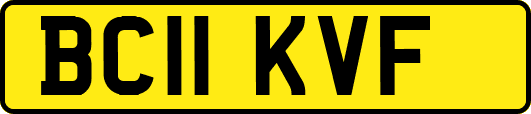 BC11KVF