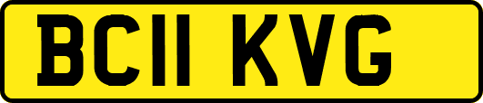 BC11KVG