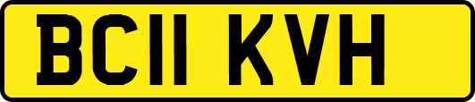 BC11KVH