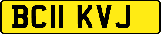 BC11KVJ