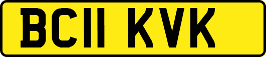 BC11KVK