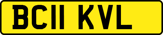 BC11KVL