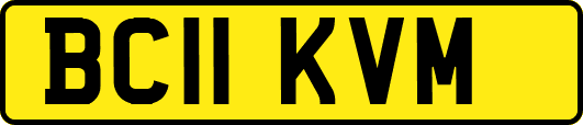 BC11KVM
