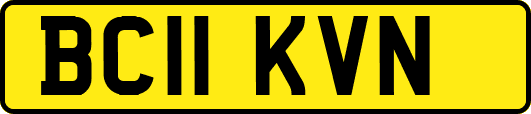 BC11KVN