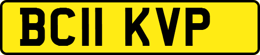 BC11KVP