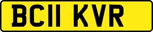BC11KVR
