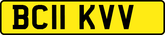 BC11KVV