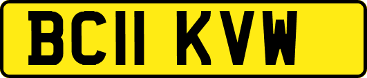 BC11KVW