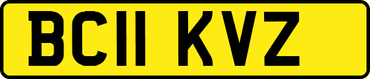 BC11KVZ