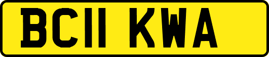 BC11KWA