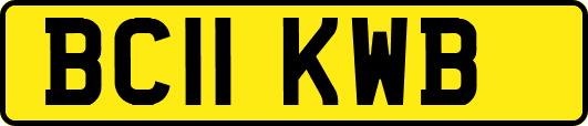 BC11KWB