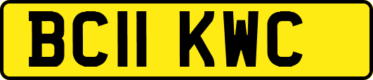 BC11KWC