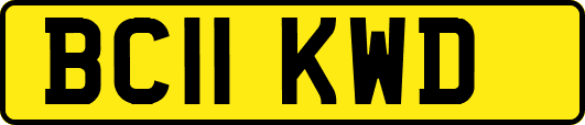 BC11KWD