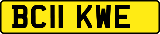 BC11KWE