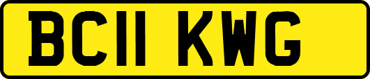 BC11KWG