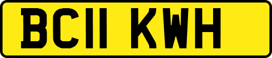BC11KWH