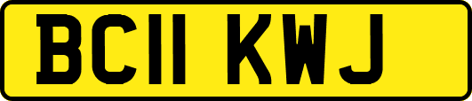 BC11KWJ