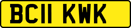BC11KWK