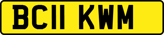BC11KWM