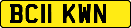 BC11KWN