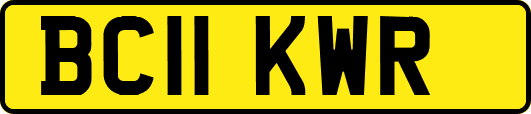 BC11KWR