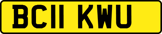 BC11KWU