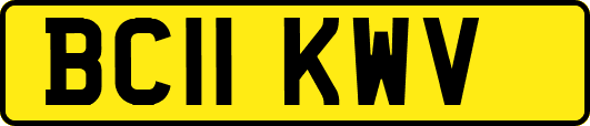 BC11KWV