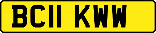 BC11KWW