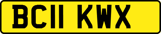 BC11KWX
