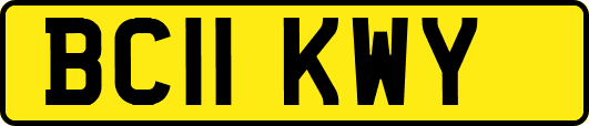 BC11KWY