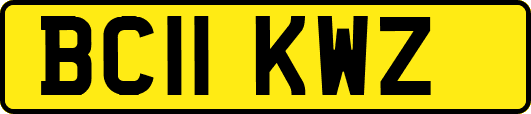 BC11KWZ
