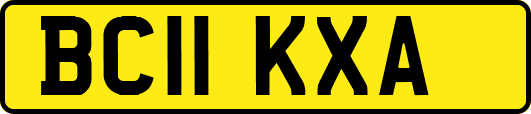 BC11KXA