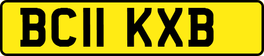 BC11KXB
