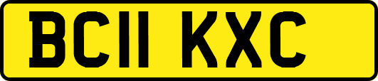 BC11KXC