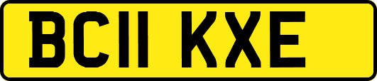 BC11KXE