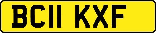 BC11KXF