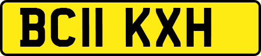 BC11KXH